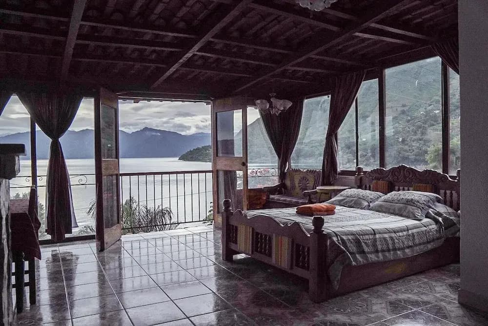 Premium room