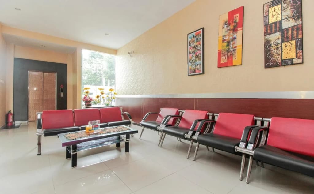 Hotel photo 7