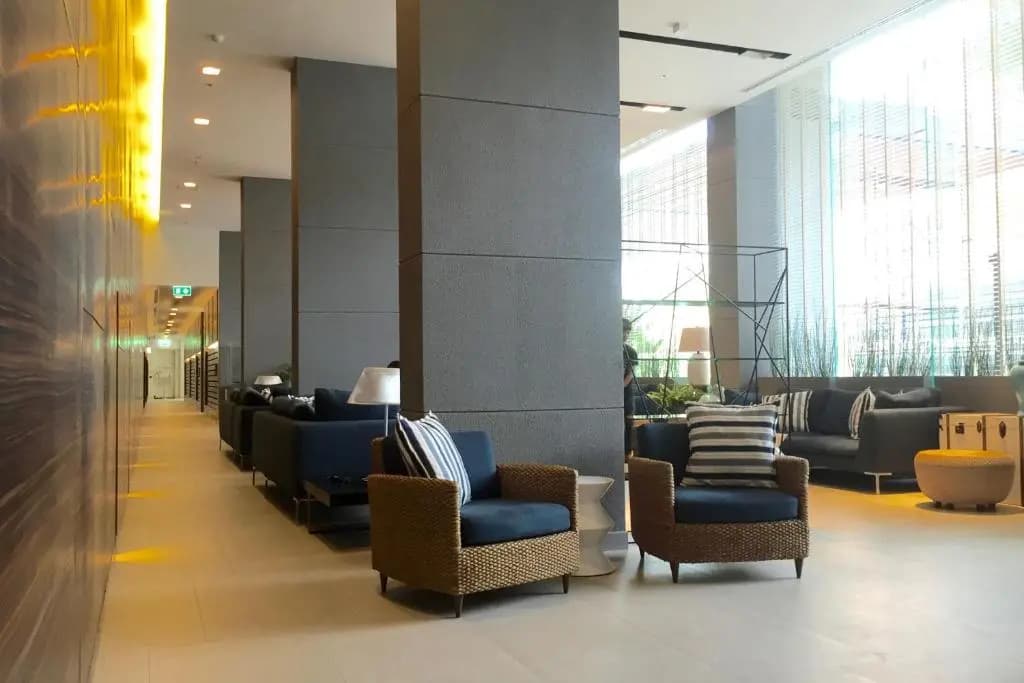 Hotel photo 2