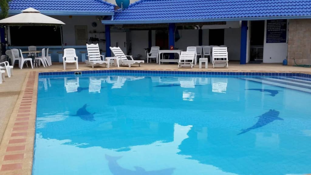 Hotel photo 8