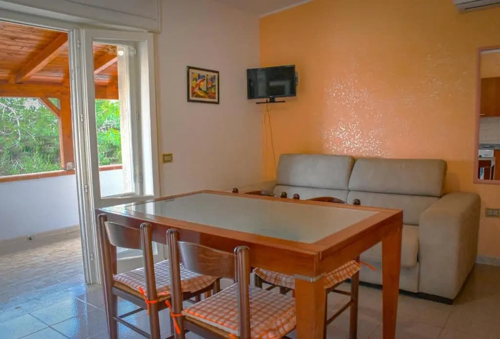 1 Bedroom Cottage