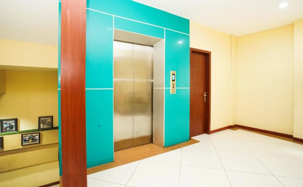 Hotel photo 9