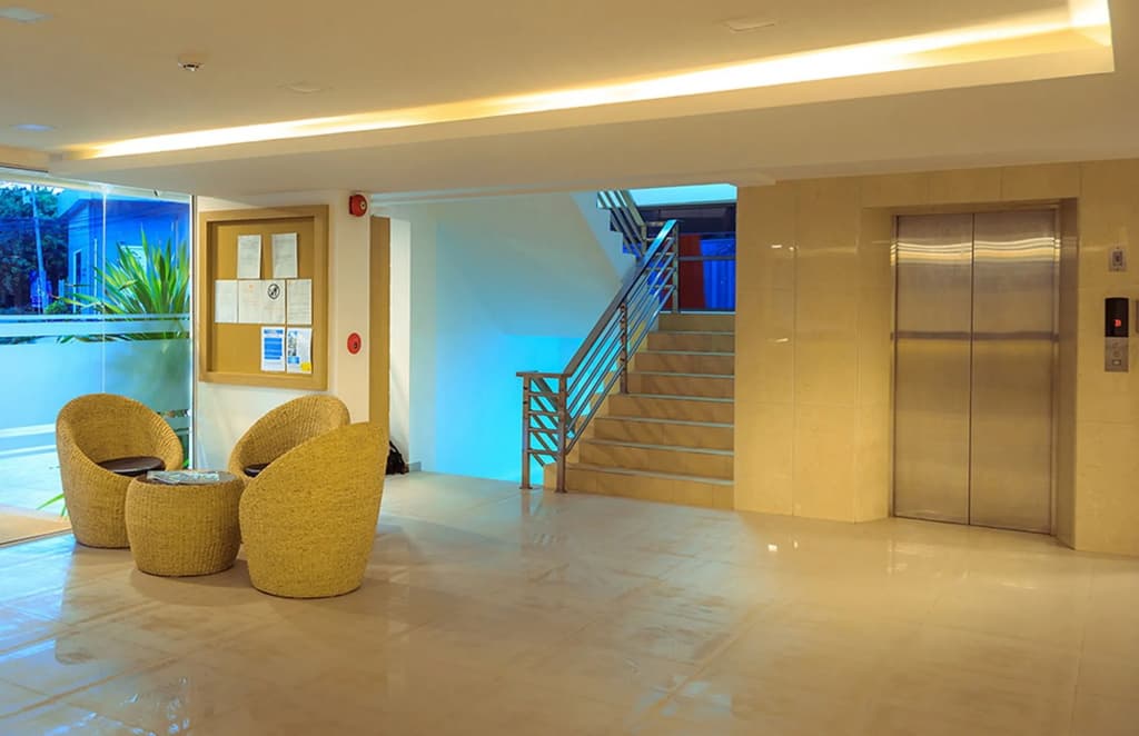 Hotel photo 2