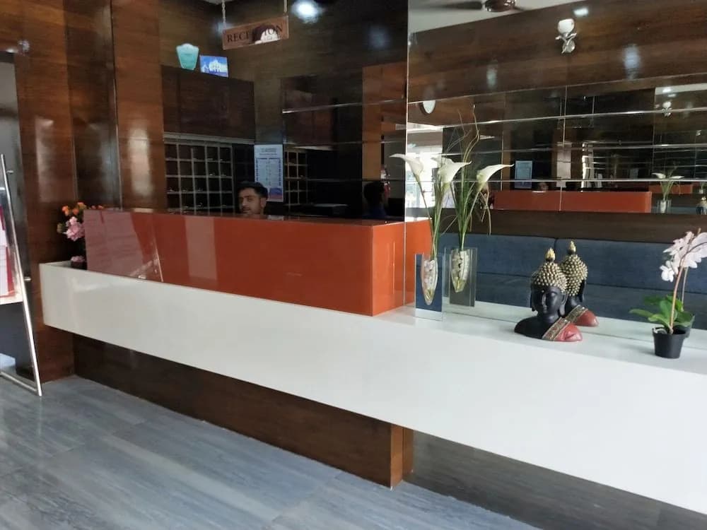 Hotel photo 2