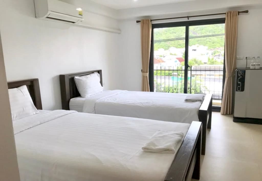 Hotel photo 6