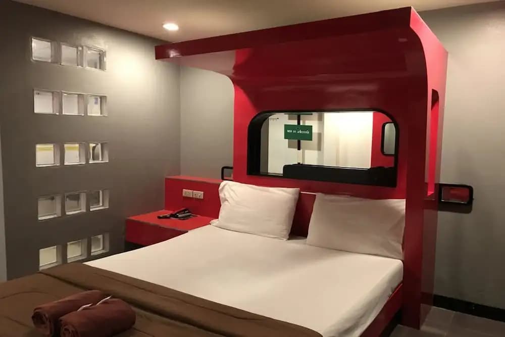 Hotel photo 4