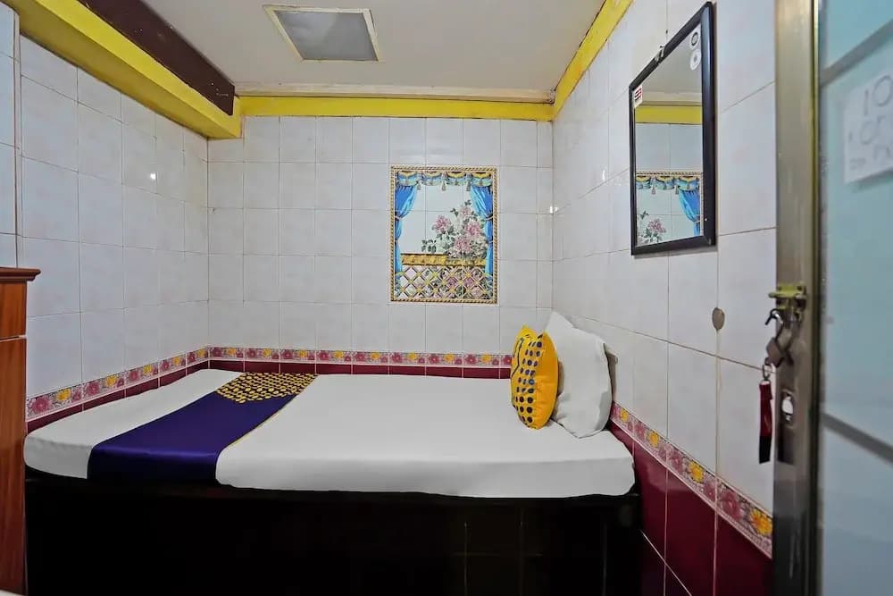 Hotel photo 8