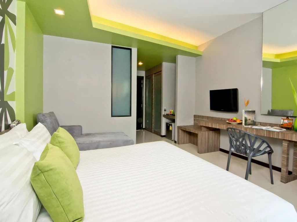 Hotel photo 7