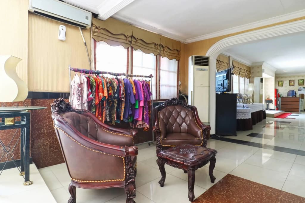 Hotel photo 1