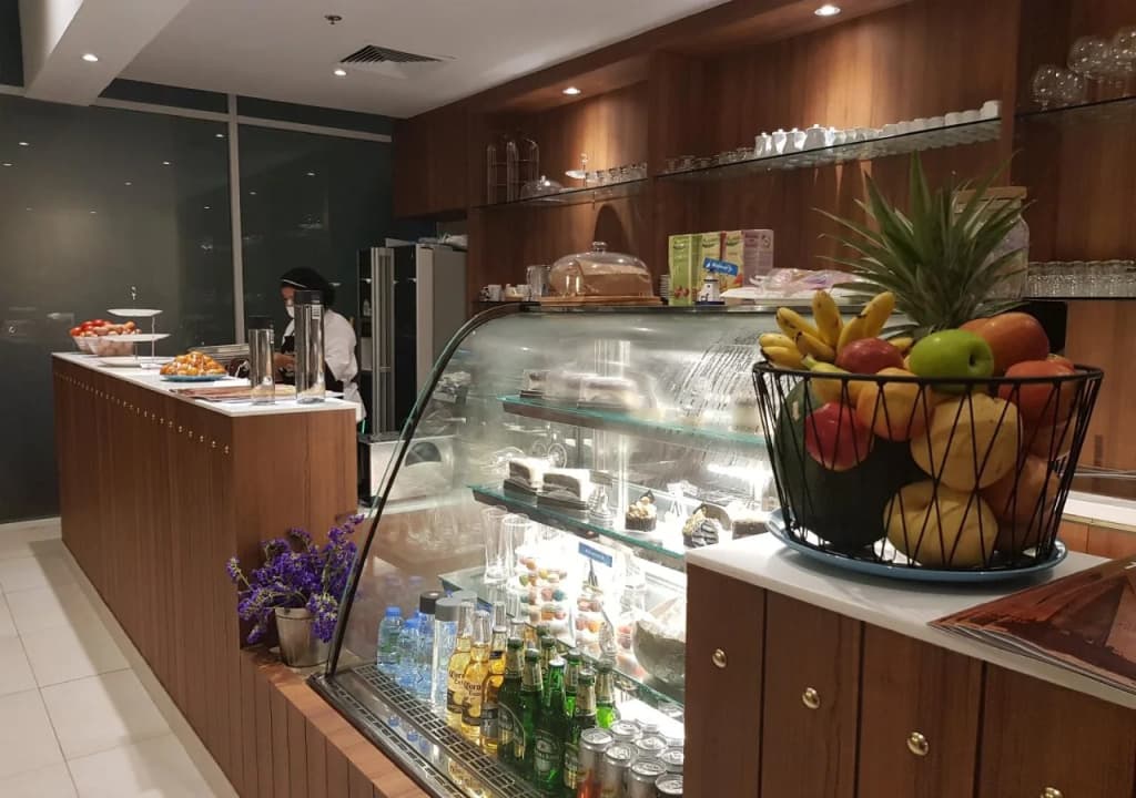 Hotel photo 8