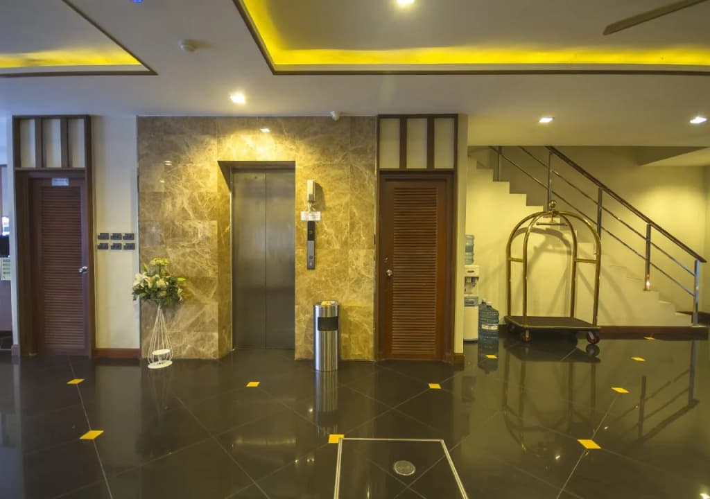 Hotel photo 9