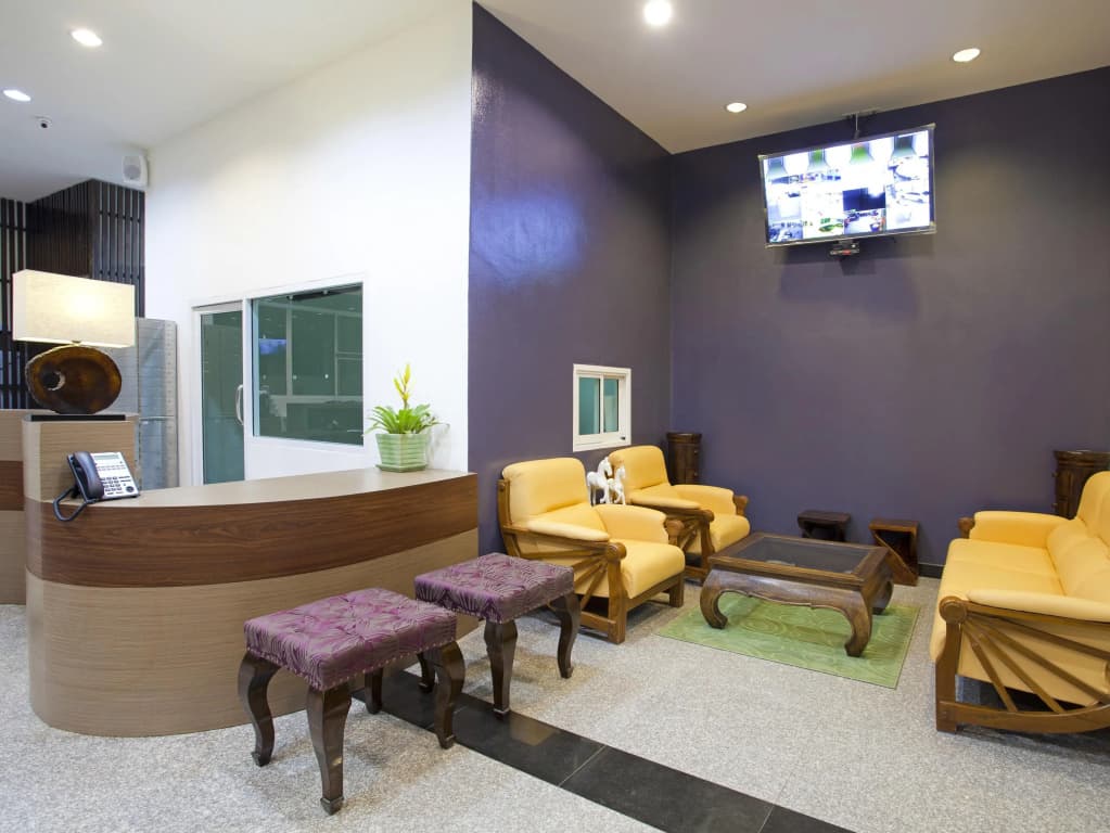 Hotel photo 7