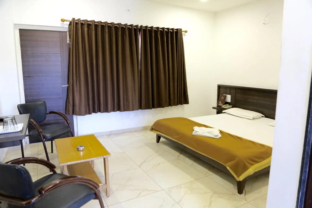 Standard room