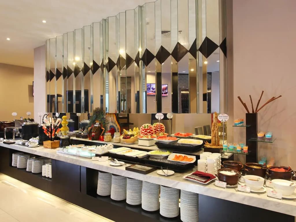 Hotel photo 8