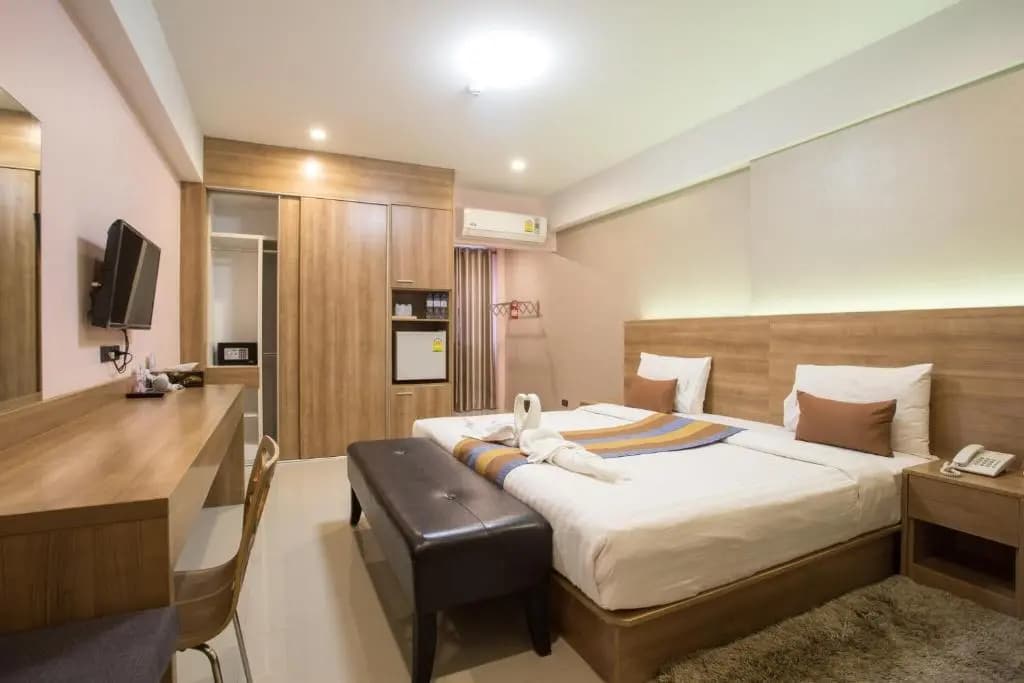 Hotel photo 6