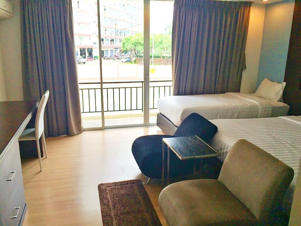 Hotel photo 6