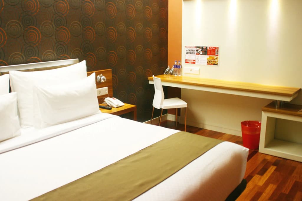 Hotel photo 6