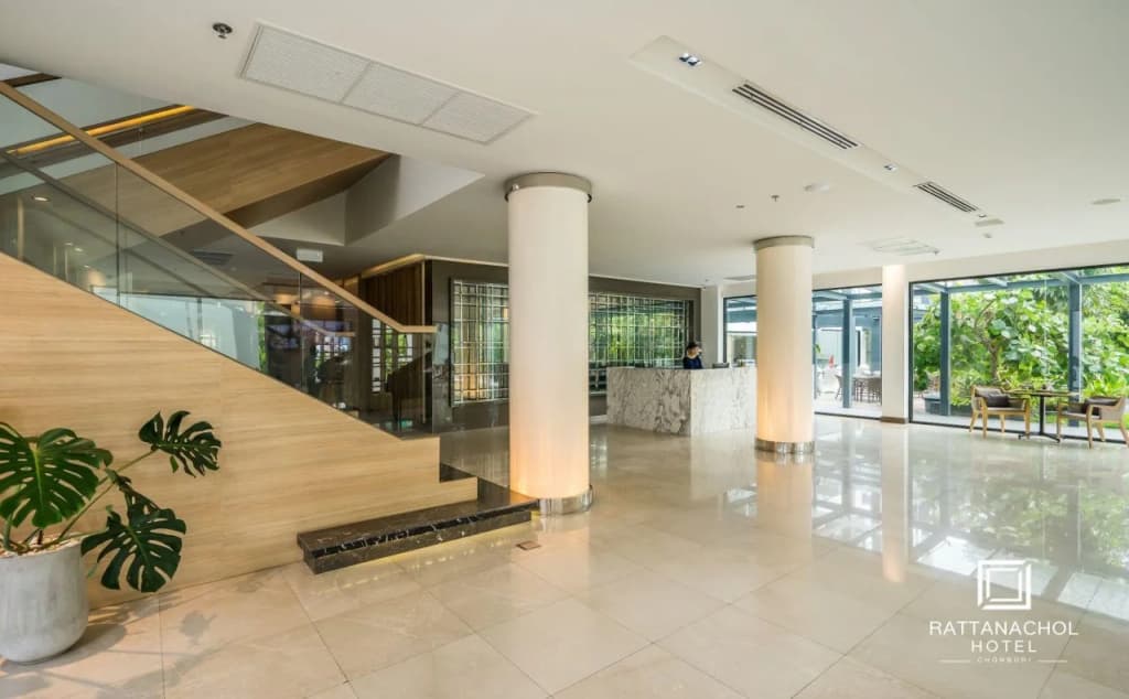 Hotel photo 2