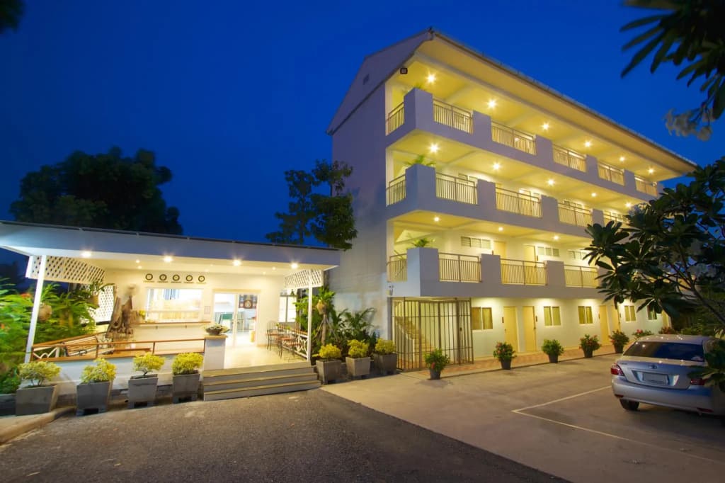 Hotel photo 1