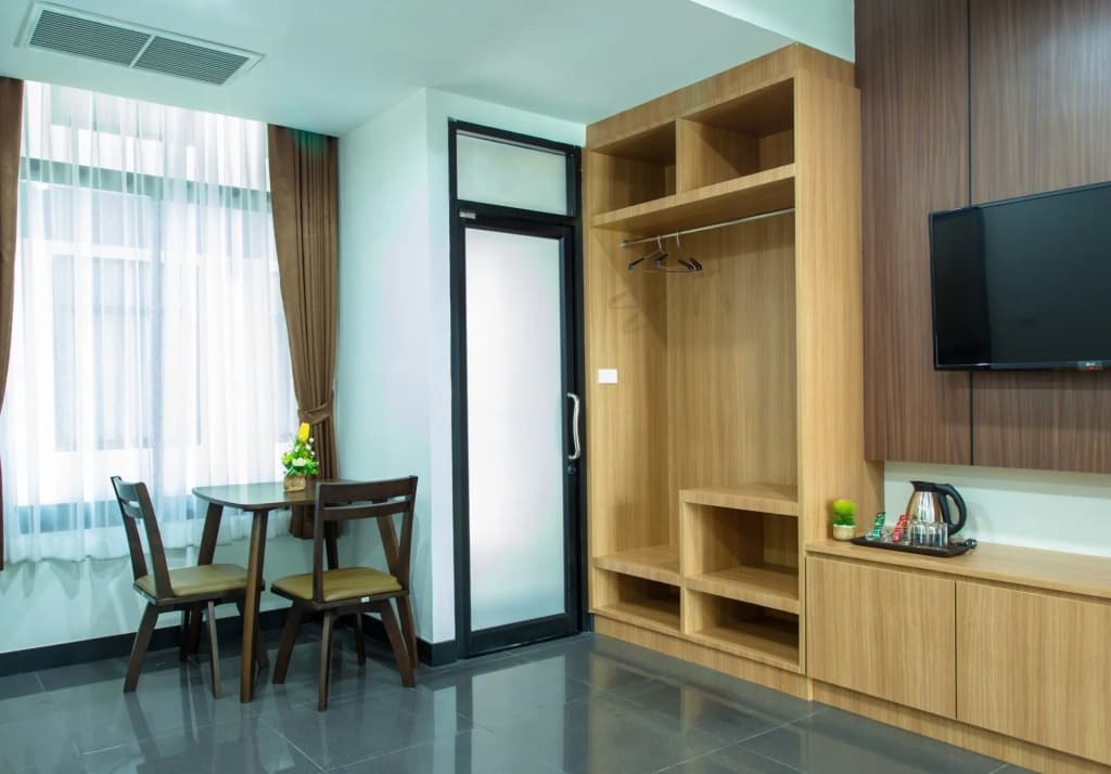 Hotel photo 3