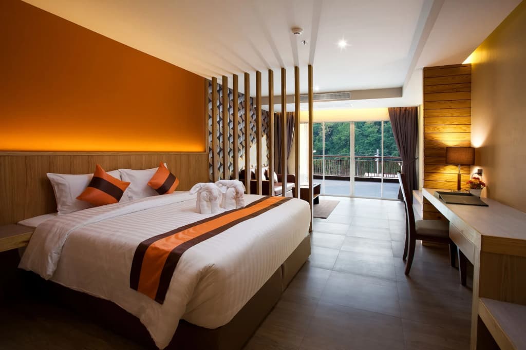 Hotel photo 6