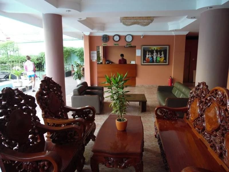 Hotel photo 1