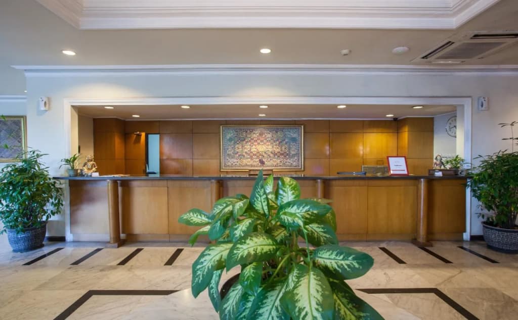 Hotel photo 1