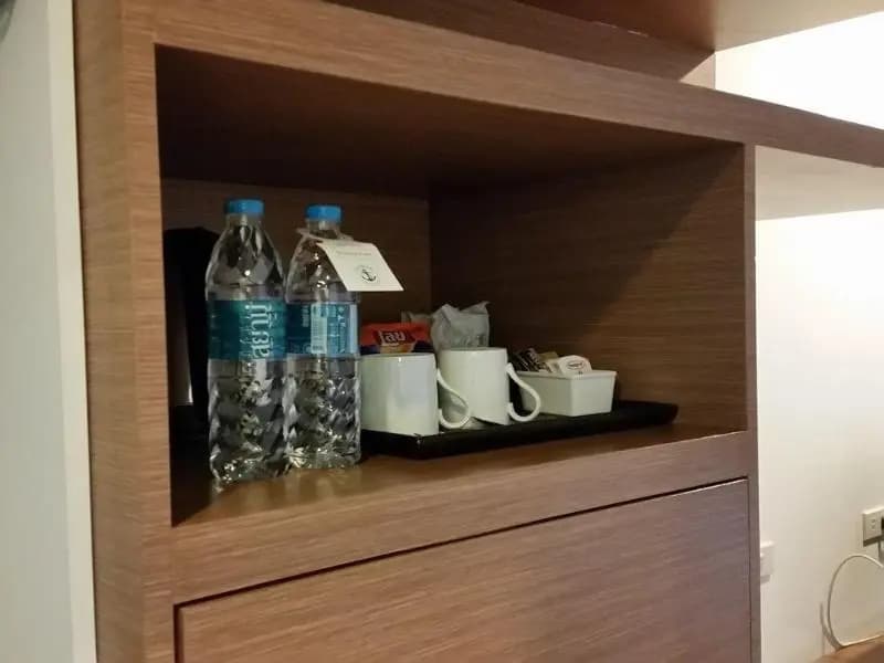Standard Double room full double bed