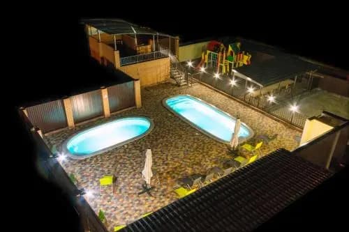 Hotel photo 1