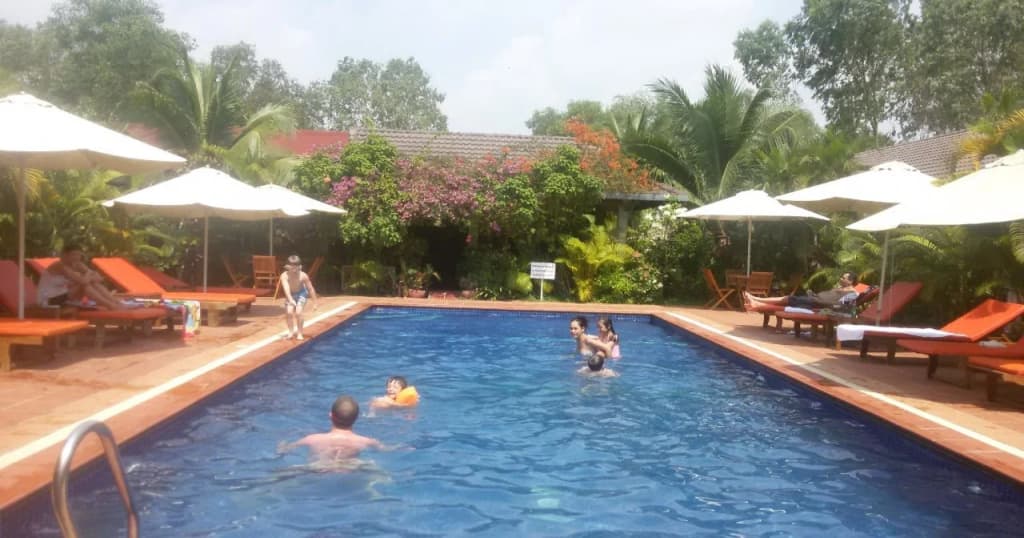 Hotel photo 9