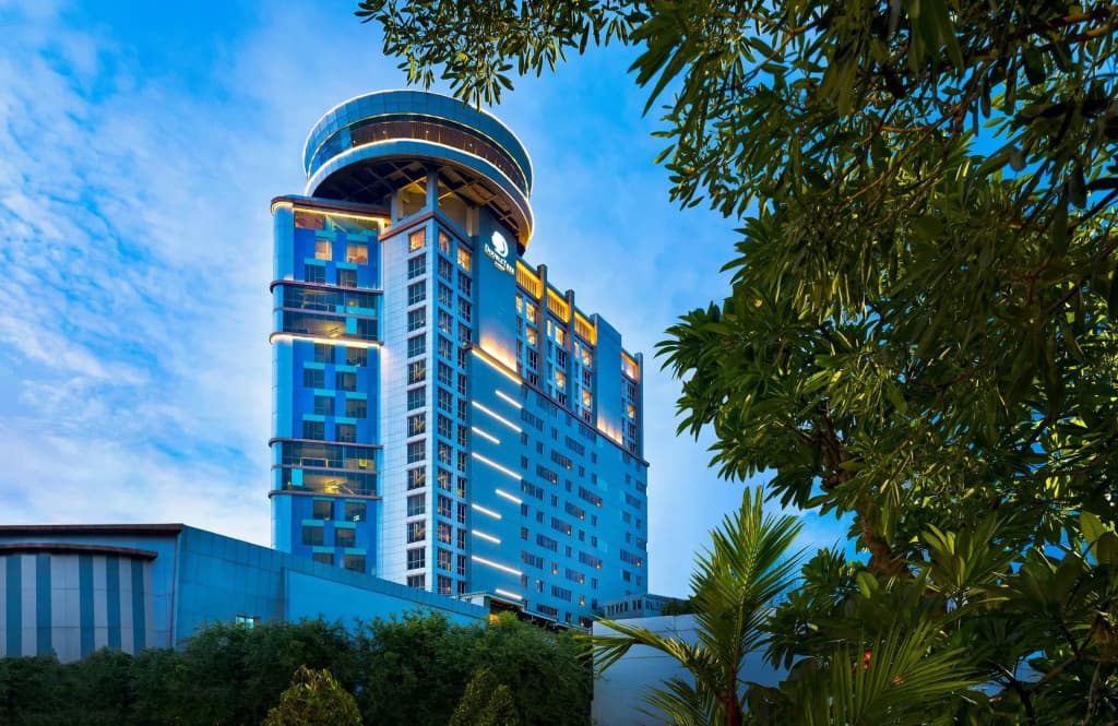 Hotel photo 1