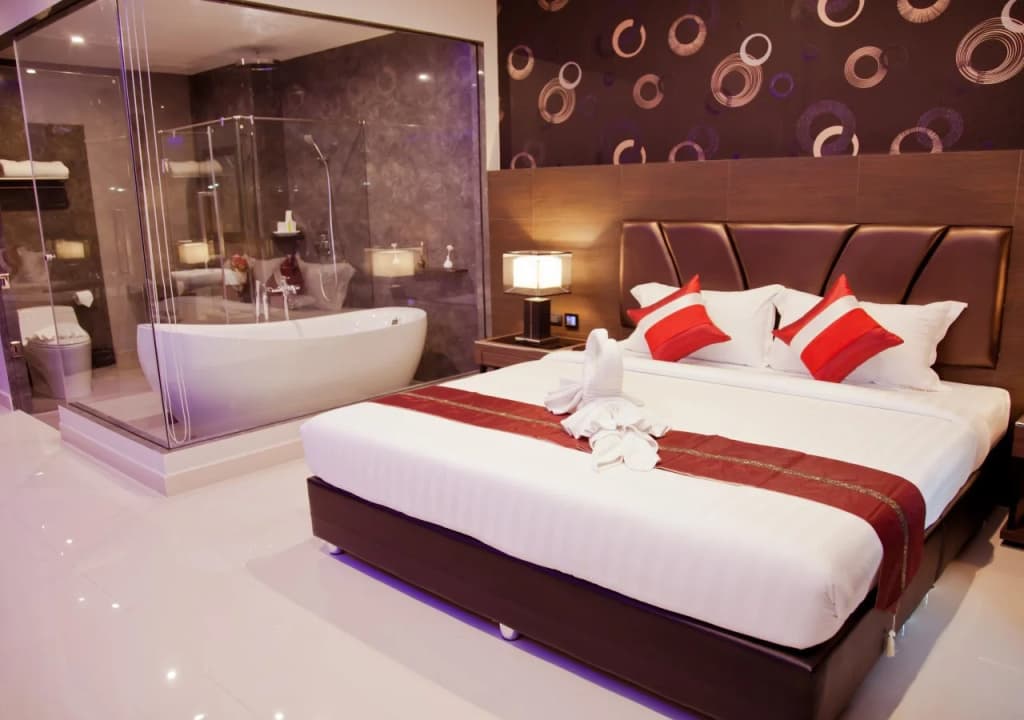 Hotel photo 4