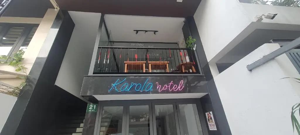 Hotel photo 1
