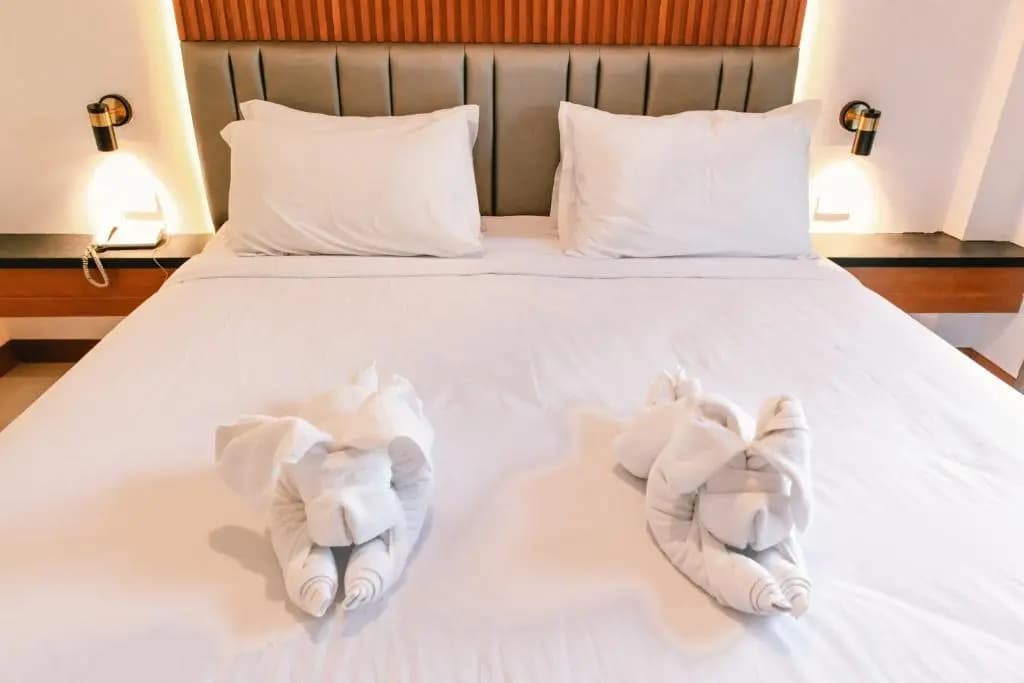 Hotel photo 5