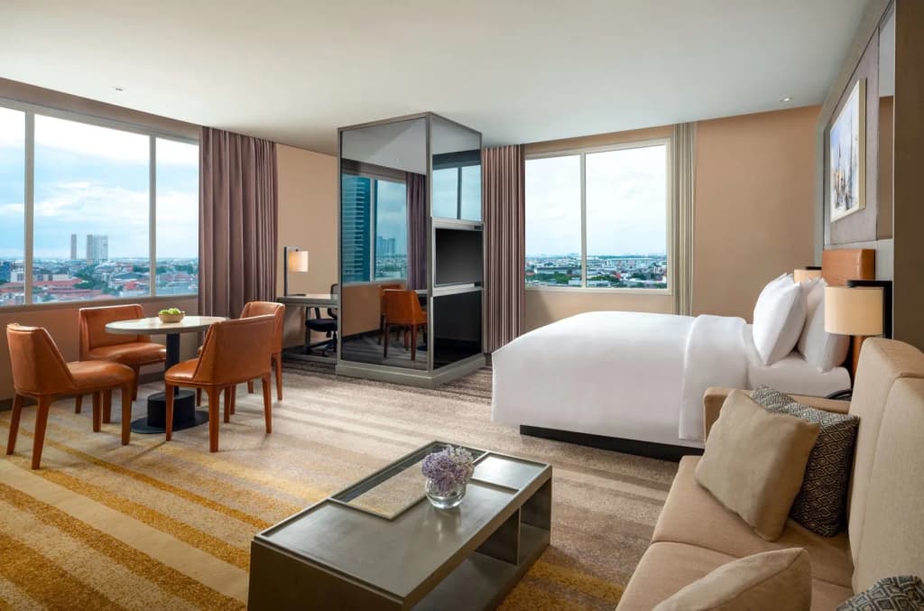 Hotel photo 7