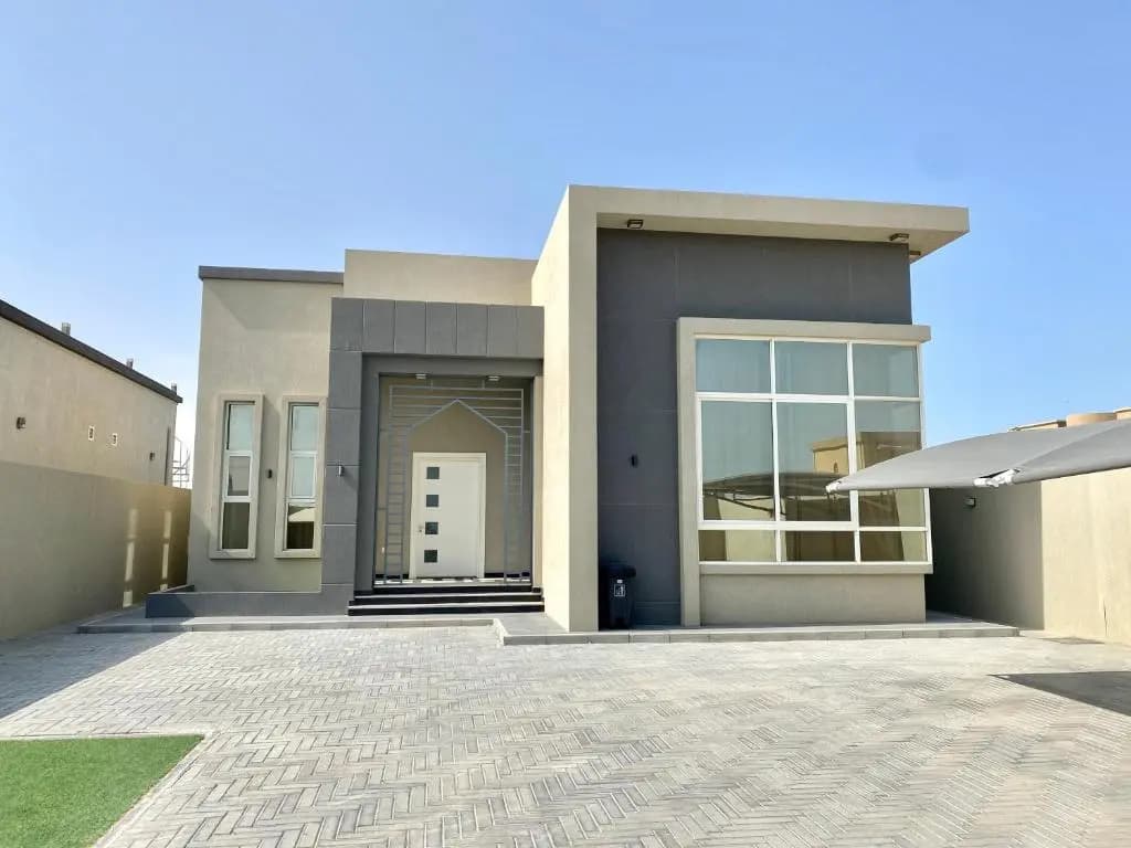 Royal Villa
