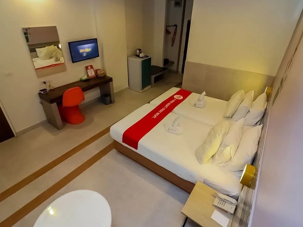 Hotel photo 6