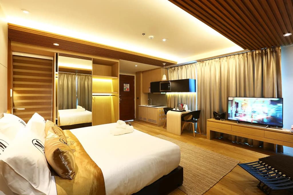 Hotel photo 2