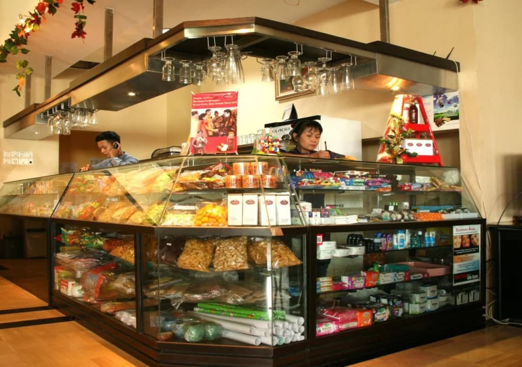 Hotel photo 9