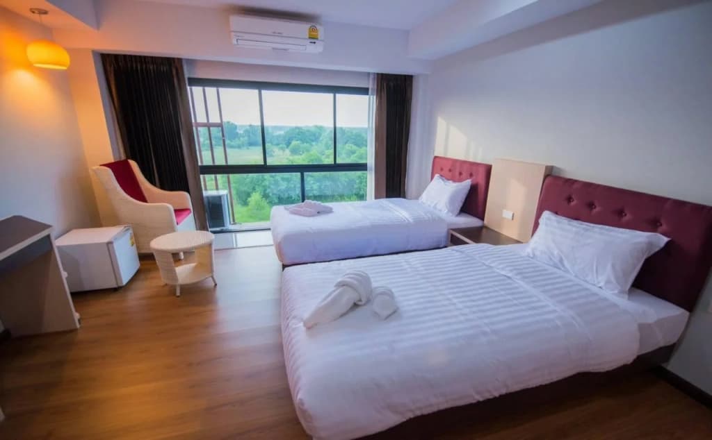 Hotel photo 7