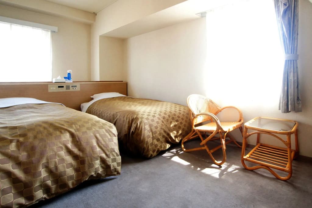 Hotel photo 6