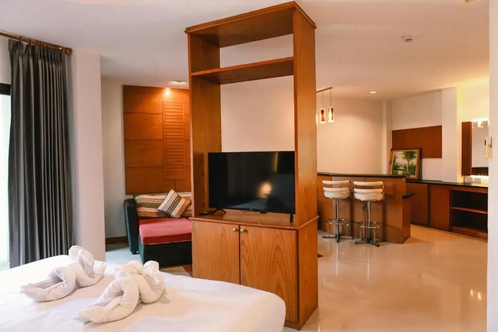 Hotel photo 3