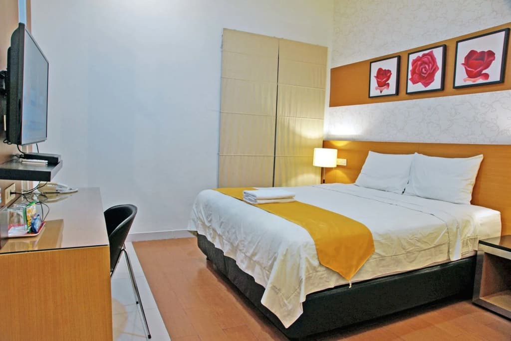 Hotel photo 5