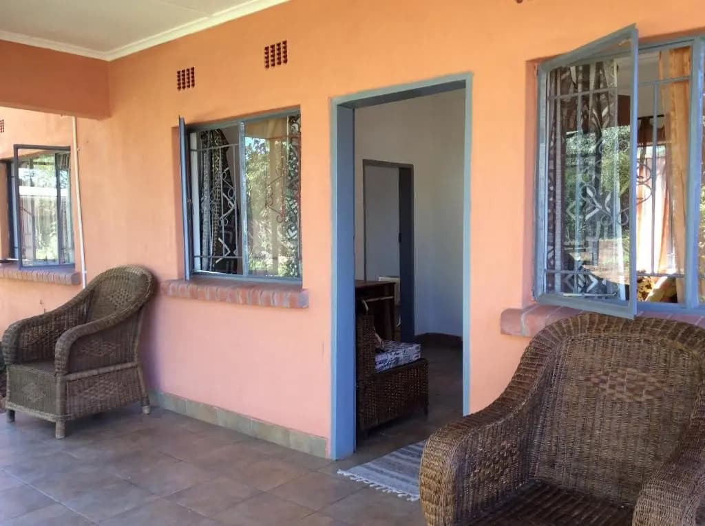 Bungalow