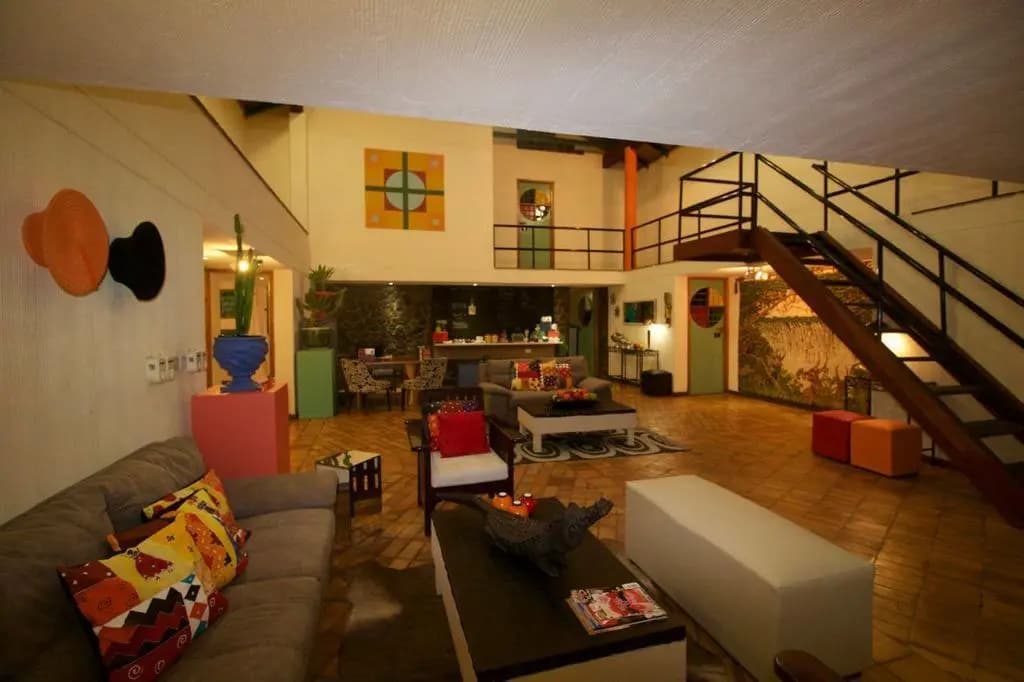 Hotel photo 3
