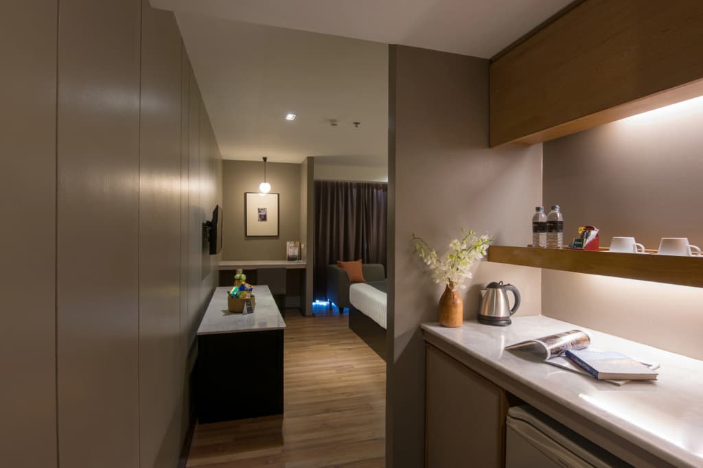Hotel photo 8