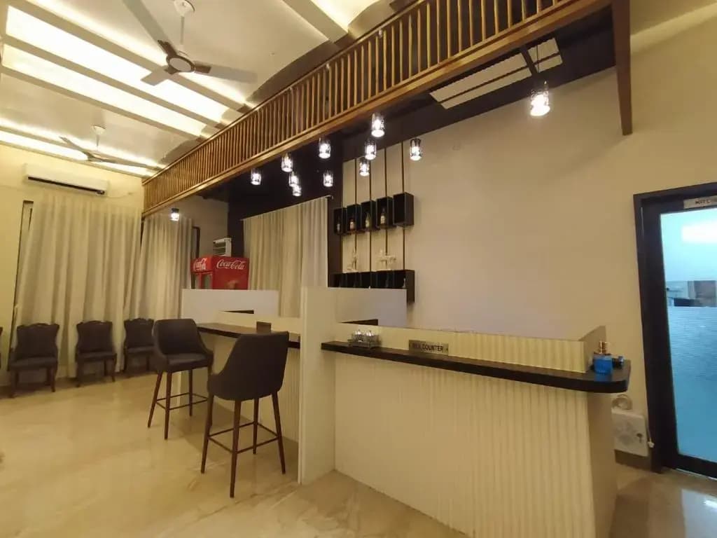 Hotel photo 8