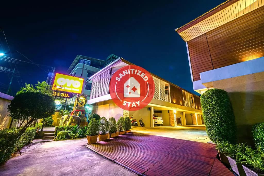 Hotel photo 1