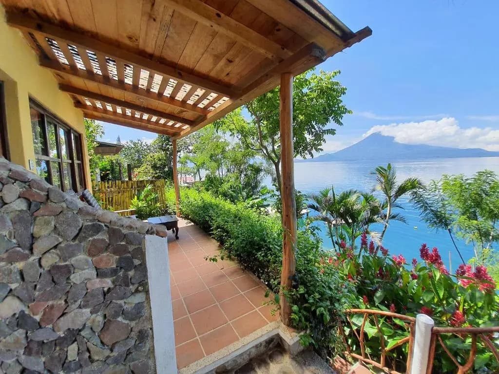 Bungalow