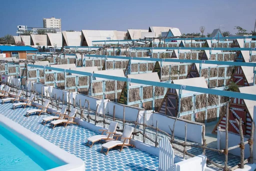 Hotel photo 7